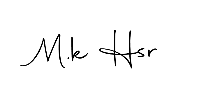 Make a short M.k Hsr signature style. Manage your documents anywhere anytime using Autography-DOLnW. Create and add eSignatures, submit forms, share and send files easily. M.k Hsr signature style 10 images and pictures png