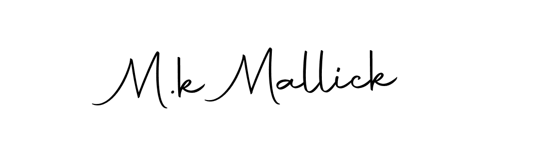 Best and Professional Signature Style for M.k Mallick. Autography-DOLnW Best Signature Style Collection. M.k Mallick signature style 10 images and pictures png