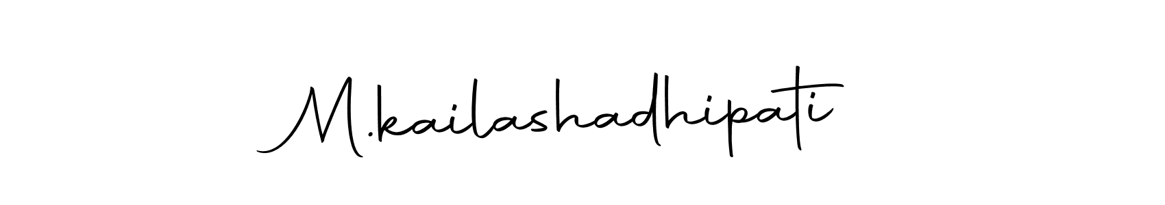 See photos of M.kailashadhipati official signature by Spectra . Check more albums & portfolios. Read reviews & check more about Autography-DOLnW font. M.kailashadhipati signature style 10 images and pictures png