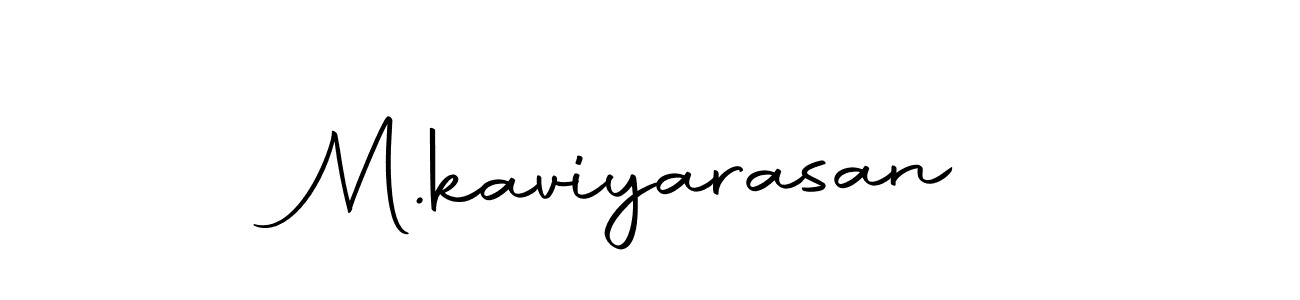 Also You can easily find your signature by using the search form. We will create M.kaviyarasan name handwritten signature images for you free of cost using Autography-DOLnW sign style. M.kaviyarasan signature style 10 images and pictures png