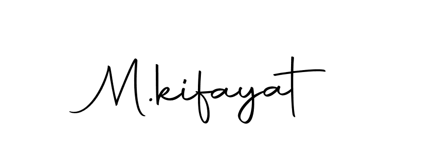 Once you've used our free online signature maker to create your best signature Autography-DOLnW style, it's time to enjoy all of the benefits that M.kifayat name signing documents. M.kifayat signature style 10 images and pictures png