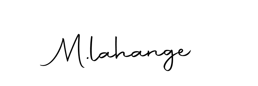 This is the best signature style for the M.lahange name. Also you like these signature font (Autography-DOLnW). Mix name signature. M.lahange signature style 10 images and pictures png