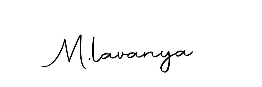 It looks lik you need a new signature style for name M.lavanya. Design unique handwritten (Autography-DOLnW) signature with our free signature maker in just a few clicks. M.lavanya signature style 10 images and pictures png