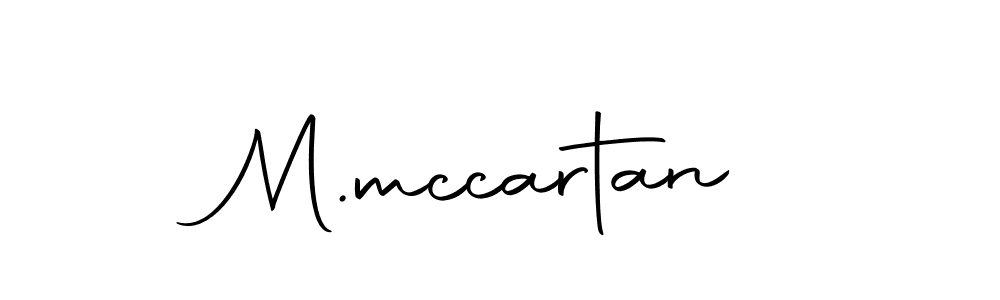 This is the best signature style for the M.mccartan name. Also you like these signature font (Autography-DOLnW). Mix name signature. M.mccartan signature style 10 images and pictures png