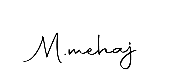 Also You can easily find your signature by using the search form. We will create M.mehaj name handwritten signature images for you free of cost using Autography-DOLnW sign style. M.mehaj signature style 10 images and pictures png