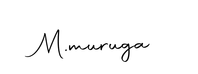 Best and Professional Signature Style for M.muruga. Autography-DOLnW Best Signature Style Collection. M.muruga signature style 10 images and pictures png