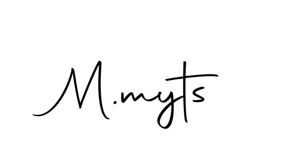 Check out images of Autograph of M.myts name. Actor M.myts Signature Style. Autography-DOLnW is a professional sign style online. M.myts signature style 10 images and pictures png