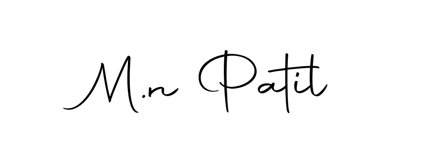 Check out images of Autograph of M.n Patil name. Actor M.n Patil Signature Style. Autography-DOLnW is a professional sign style online. M.n Patil signature style 10 images and pictures png