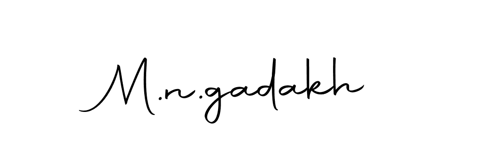 Once you've used our free online signature maker to create your best signature Autography-DOLnW style, it's time to enjoy all of the benefits that M.n.gadakh name signing documents. M.n.gadakh signature style 10 images and pictures png