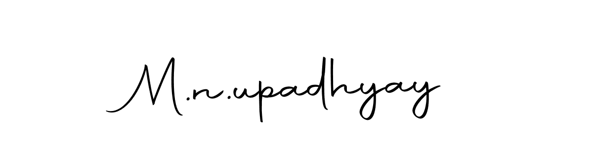 Here are the top 10 professional signature styles for the name M.n.upadhyay. These are the best autograph styles you can use for your name. M.n.upadhyay signature style 10 images and pictures png