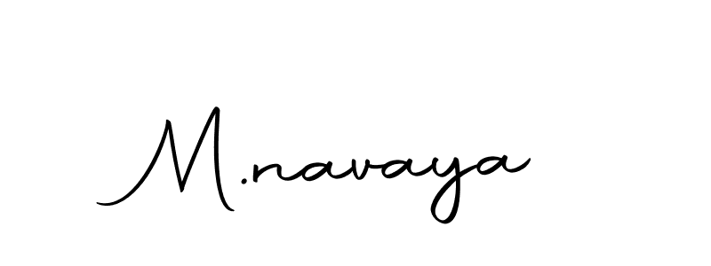 Also You can easily find your signature by using the search form. We will create M.navaya name handwritten signature images for you free of cost using Autography-DOLnW sign style. M.navaya signature style 10 images and pictures png