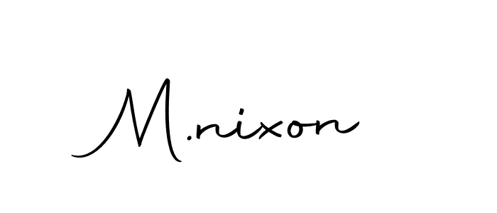 Check out images of Autograph of M.nixon name. Actor M.nixon Signature Style. Autography-DOLnW is a professional sign style online. M.nixon signature style 10 images and pictures png