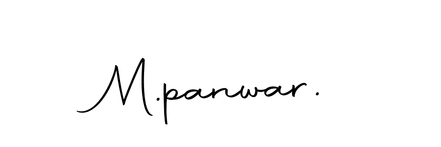 Check out images of Autograph of M.panwar. name. Actor M.panwar. Signature Style. Autography-DOLnW is a professional sign style online. M.panwar. signature style 10 images and pictures png