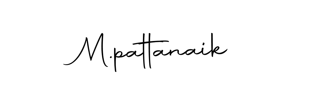 Best and Professional Signature Style for M.pattanaik. Autography-DOLnW Best Signature Style Collection. M.pattanaik signature style 10 images and pictures png