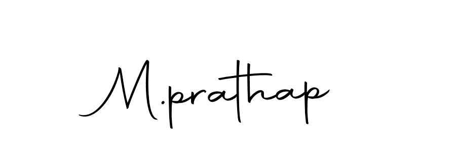 Here are the top 10 professional signature styles for the name M.prathap. These are the best autograph styles you can use for your name. M.prathap signature style 10 images and pictures png