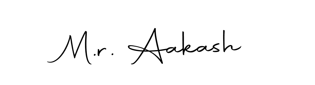 Once you've used our free online signature maker to create your best signature Autography-DOLnW style, it's time to enjoy all of the benefits that M.r. Aakash name signing documents. M.r. Aakash signature style 10 images and pictures png