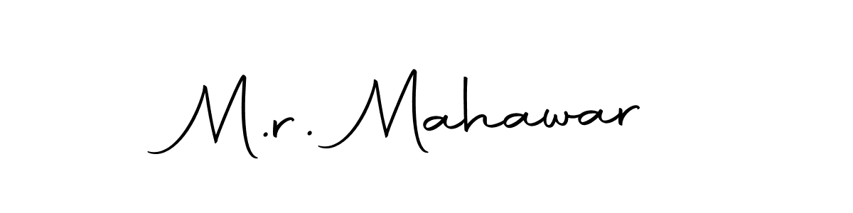 Also You can easily find your signature by using the search form. We will create M.r. Mahawar name handwritten signature images for you free of cost using Autography-DOLnW sign style. M.r. Mahawar signature style 10 images and pictures png