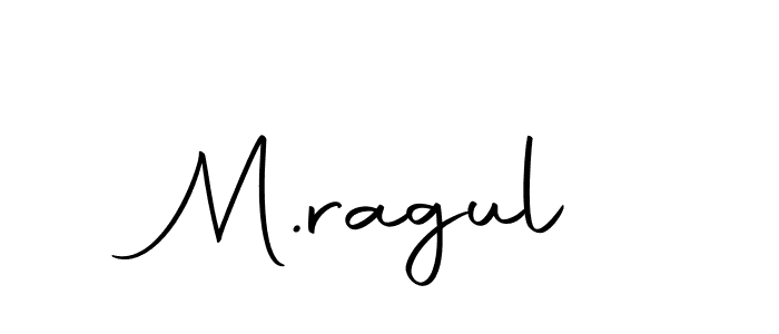 Check out images of Autograph of M.ragul name. Actor M.ragul Signature Style. Autography-DOLnW is a professional sign style online. M.ragul signature style 10 images and pictures png