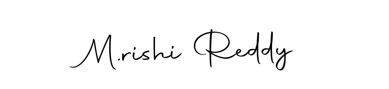 Best and Professional Signature Style for M.rishi Reddy. Autography-DOLnW Best Signature Style Collection. M.rishi Reddy signature style 10 images and pictures png