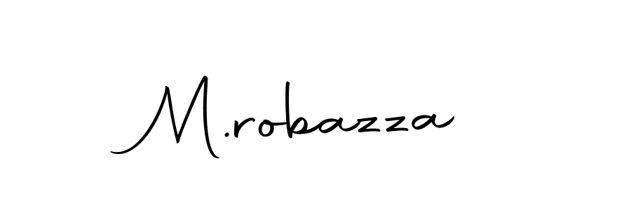 Best and Professional Signature Style for M.robazza. Autography-DOLnW Best Signature Style Collection. M.robazza signature style 10 images and pictures png
