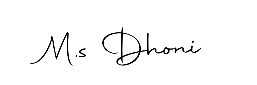 Make a short M.s Dhoni signature style. Manage your documents anywhere anytime using Autography-DOLnW. Create and add eSignatures, submit forms, share and send files easily. M.s Dhoni signature style 10 images and pictures png