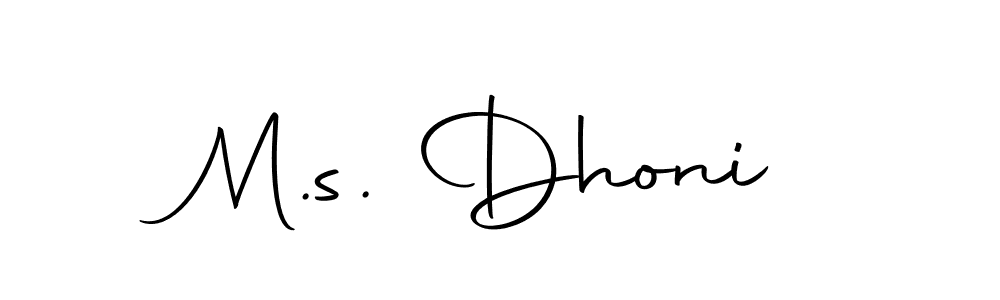 This is the best signature style for the M.s. Dhoni name. Also you like these signature font (Autography-DOLnW). Mix name signature. M.s. Dhoni signature style 10 images and pictures png