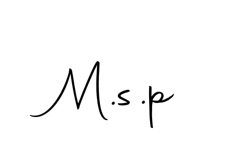 How to Draw M.s.p signature style? Autography-DOLnW is a latest design signature styles for name M.s.p. M.s.p signature style 10 images and pictures png