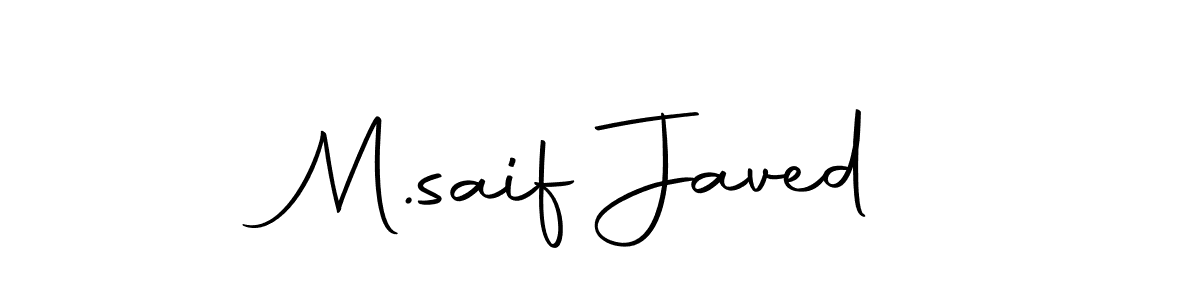 It looks lik you need a new signature style for name M.saif Javed. Design unique handwritten (Autography-DOLnW) signature with our free signature maker in just a few clicks. M.saif Javed signature style 10 images and pictures png