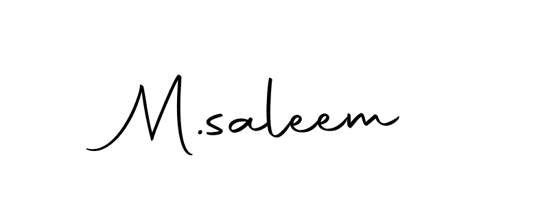 Check out images of Autograph of M.saleem name. Actor M.saleem Signature Style. Autography-DOLnW is a professional sign style online. M.saleem signature style 10 images and pictures png