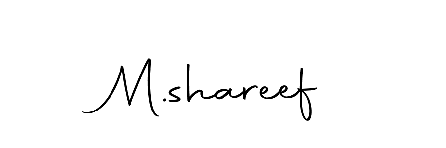 Make a short M.shareef signature style. Manage your documents anywhere anytime using Autography-DOLnW. Create and add eSignatures, submit forms, share and send files easily. M.shareef signature style 10 images and pictures png