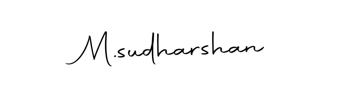 See photos of M.sudharshan official signature by Spectra . Check more albums & portfolios. Read reviews & check more about Autography-DOLnW font. M.sudharshan signature style 10 images and pictures png