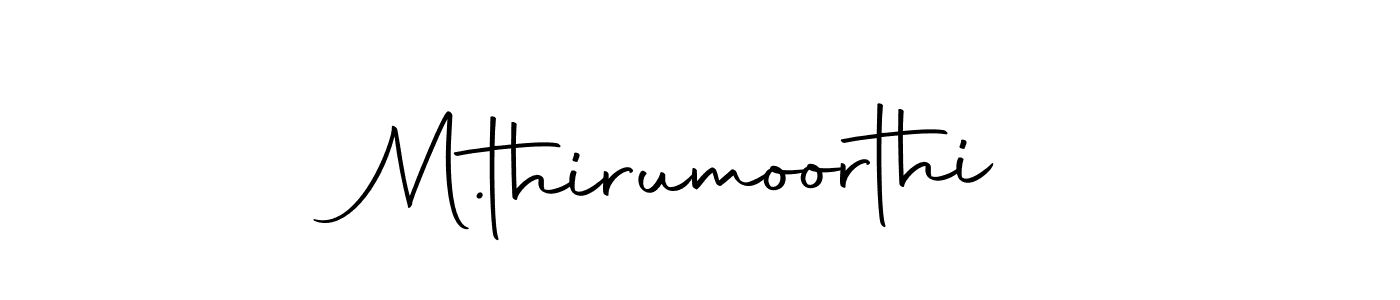 Best and Professional Signature Style for M.thirumoorthi. Autography-DOLnW Best Signature Style Collection. M.thirumoorthi signature style 10 images and pictures png