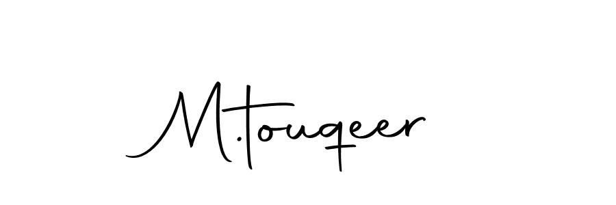 Check out images of Autograph of M.touqeer name. Actor M.touqeer Signature Style. Autography-DOLnW is a professional sign style online. M.touqeer signature style 10 images and pictures png