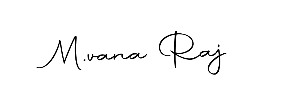 It looks lik you need a new signature style for name M.vana Raj. Design unique handwritten (Autography-DOLnW) signature with our free signature maker in just a few clicks. M.vana Raj signature style 10 images and pictures png