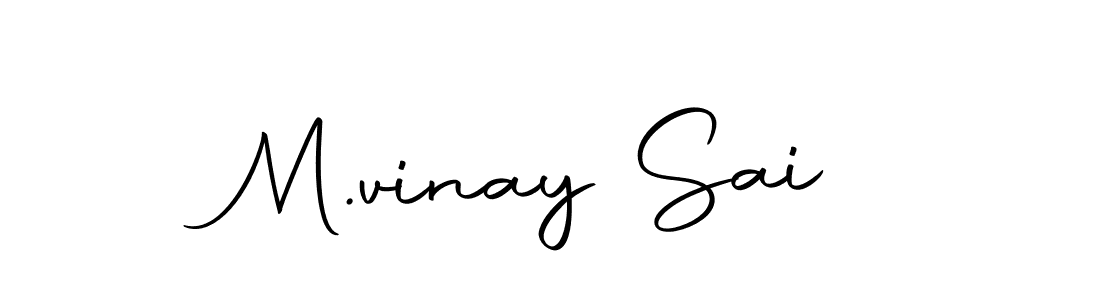 See photos of M.vinay Sai official signature by Spectra . Check more albums & portfolios. Read reviews & check more about Autography-DOLnW font. M.vinay Sai signature style 10 images and pictures png