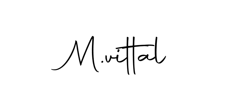 This is the best signature style for the M.vittal name. Also you like these signature font (Autography-DOLnW). Mix name signature. M.vittal signature style 10 images and pictures png