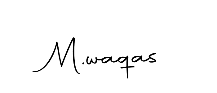 How to Draw M.waqas signature style? Autography-DOLnW is a latest design signature styles for name M.waqas. M.waqas signature style 10 images and pictures png