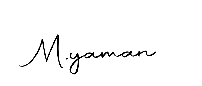 if you are searching for the best signature style for your name M.yaman. so please give up your signature search. here we have designed multiple signature styles  using Autography-DOLnW. M.yaman signature style 10 images and pictures png