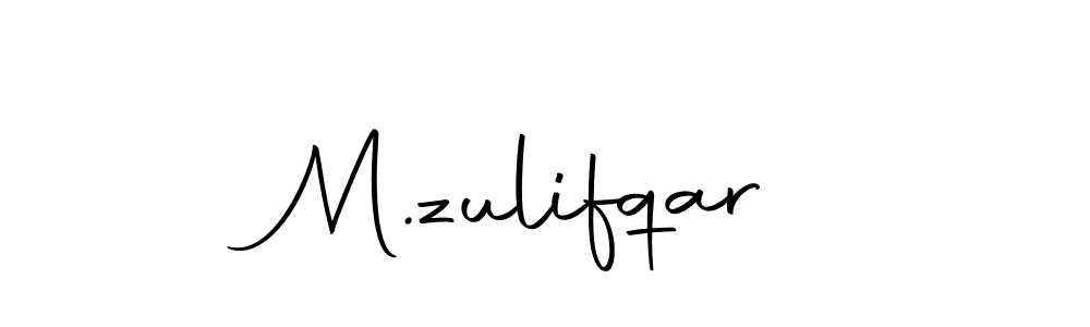 You can use this online signature creator to create a handwritten signature for the name M.zulifqar. This is the best online autograph maker. M.zulifqar signature style 10 images and pictures png