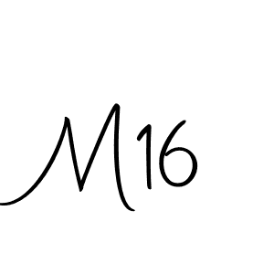 M16 stylish signature style. Best Handwritten Sign (Autography-DOLnW) for my name. Handwritten Signature Collection Ideas for my name M16. M16 signature style 10 images and pictures png