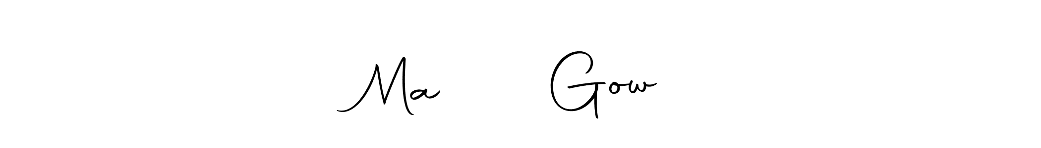 Make a beautiful signature design for name Maಹೇಶ್ Gowಡ. Use this online signature maker to create a handwritten signature for free. Maಹೇಶ್ Gowಡ signature style 10 images and pictures png