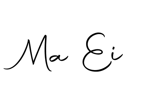 See photos of Ma Ei official signature by Spectra . Check more albums & portfolios. Read reviews & check more about Autography-DOLnW font. Ma Ei signature style 10 images and pictures png