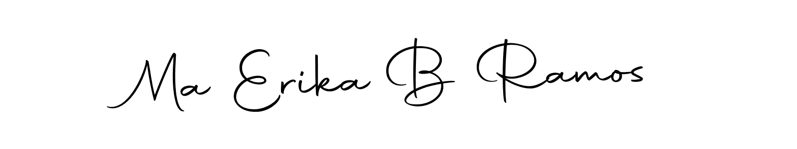 Once you've used our free online signature maker to create your best signature Autography-DOLnW style, it's time to enjoy all of the benefits that Ma Erika B Ramos name signing documents. Ma Erika B Ramos signature style 10 images and pictures png