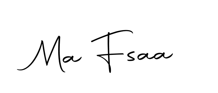How to Draw Ma Fsaa signature style? Autography-DOLnW is a latest design signature styles for name Ma Fsaa. Ma Fsaa signature style 10 images and pictures png