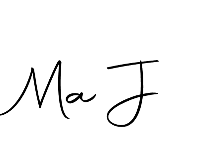 Also You can easily find your signature by using the search form. We will create Ma J name handwritten signature images for you free of cost using Autography-DOLnW sign style. Ma J signature style 10 images and pictures png