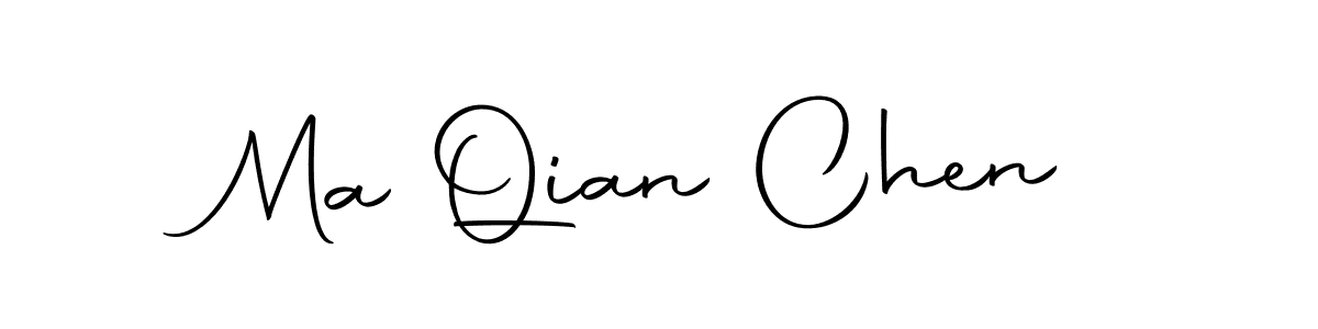 How to Draw Ma Qian Chen signature style? Autography-DOLnW is a latest design signature styles for name Ma Qian Chen. Ma Qian Chen signature style 10 images and pictures png
