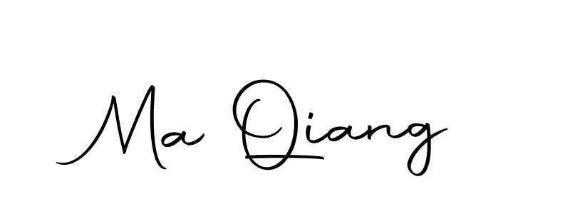 How to Draw Ma Qiang signature style? Autography-DOLnW is a latest design signature styles for name Ma Qiang. Ma Qiang signature style 10 images and pictures png