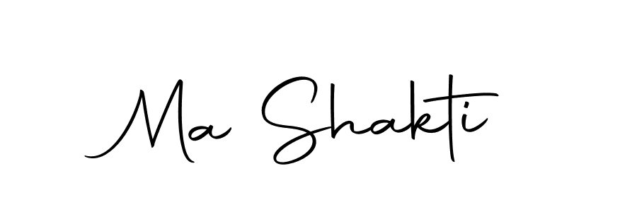 if you are searching for the best signature style for your name Ma Shakti. so please give up your signature search. here we have designed multiple signature styles  using Autography-DOLnW. Ma Shakti signature style 10 images and pictures png
