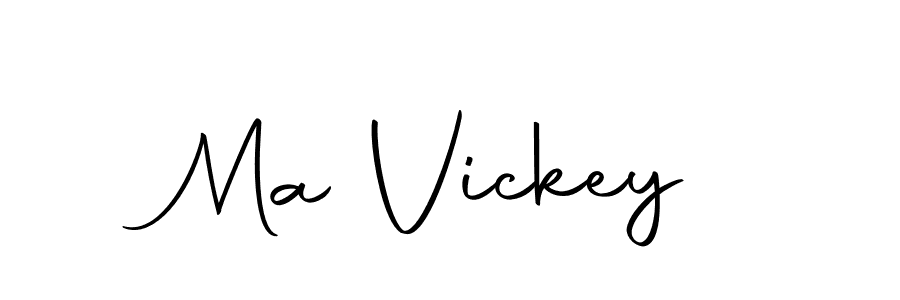 This is the best signature style for the Ma Vickey name. Also you like these signature font (Autography-DOLnW). Mix name signature. Ma Vickey signature style 10 images and pictures png