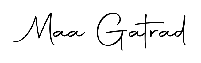 Express your personality with a custom Maa Gatrad signature crafted with Autography-DOLnW typography. Free transparent PNG download available. Maa Gatrad signature style 10 images and pictures png
